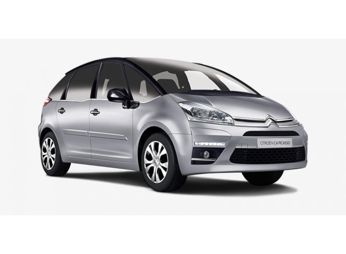 Citroen C4 grand picasso